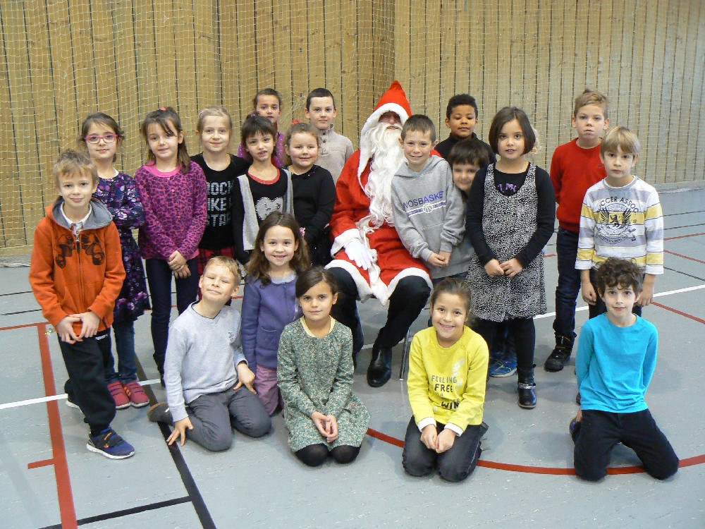 Commune de ThalMarmoutier Ecoles